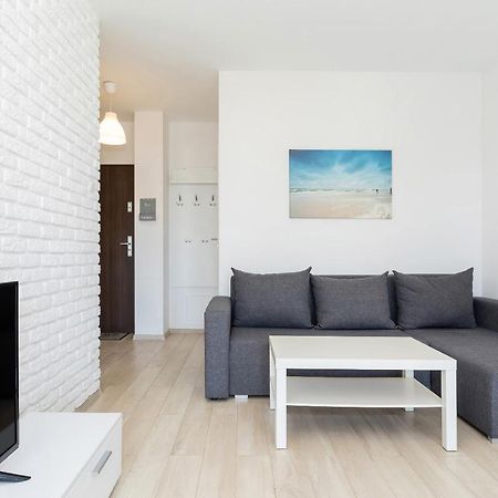 Jantar Apartament Pogodne كولوبرزيغ المظهر الخارجي الصورة