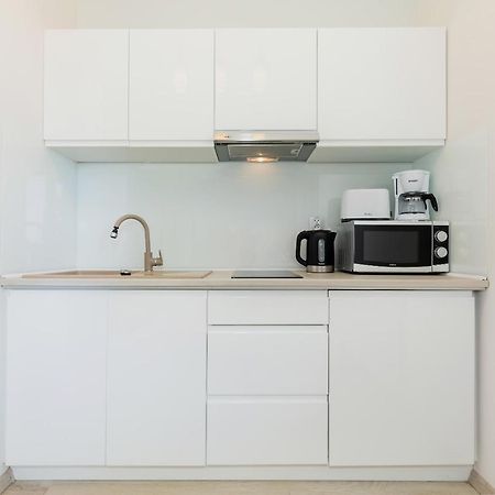 Jantar Apartament Pogodne كولوبرزيغ المظهر الخارجي الصورة